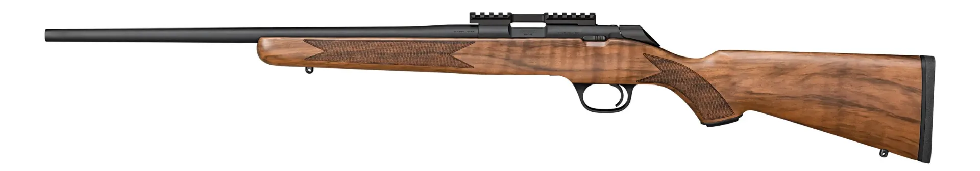 Springfield 2020 Rimfire Classic AAA Walnut 22LR 20" 10+1