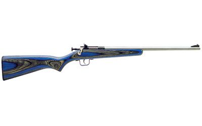 CRICK KSA2223 BLUE LAMINATED S/S
