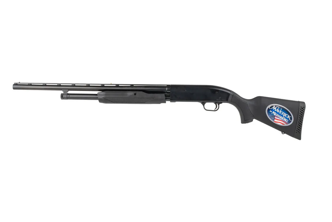 Maverick 88 All Purpose Bantam Youth 20Ga 22" Barrel 5+1