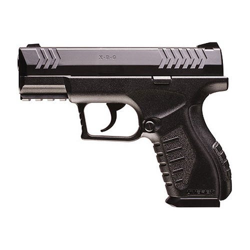 RWS UMAREX XBG BB 410FPS AIR GUN PISTOL