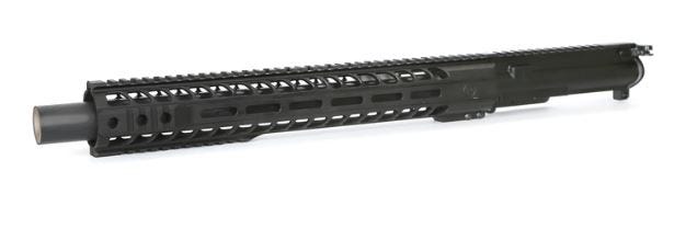 RADICAL FIREARMS 300 BLACKOUT INTEGRALLY SUPPRESSED UPPER 16-INCH 1:8 TWIST