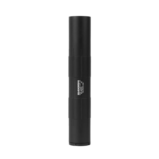 SILENCERCO OCTANE 2.0 SUPPRESSOR .45 ACP