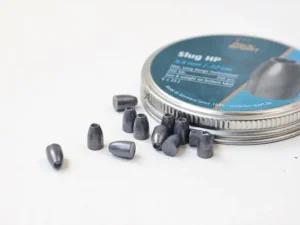 AIR GUN AMMO