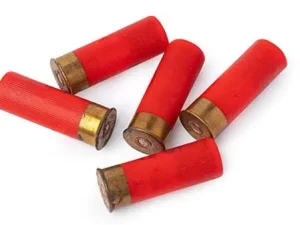 SHOTGUN AMMO